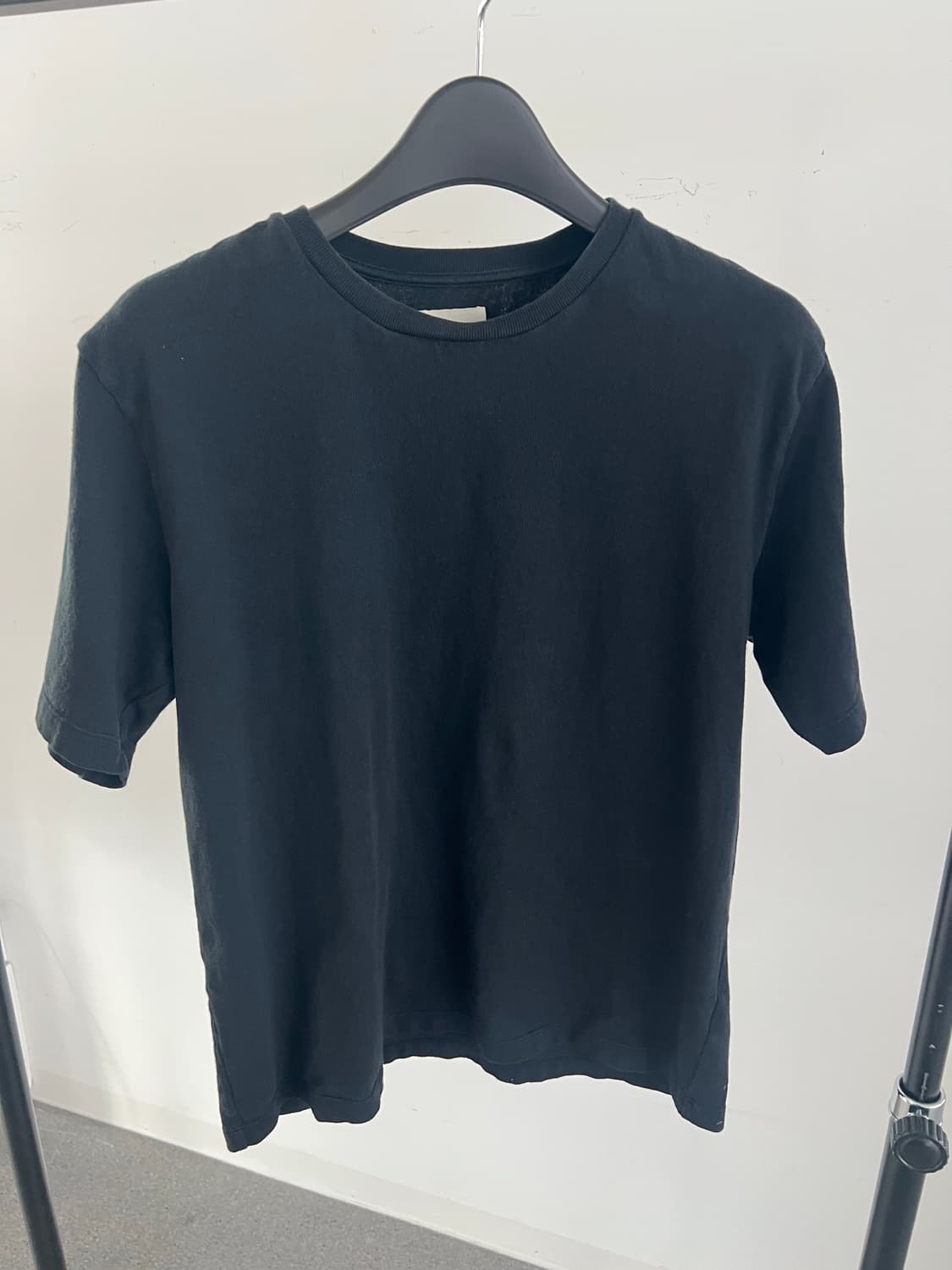 KHAITE  Mae T-shirt  상품이미지1