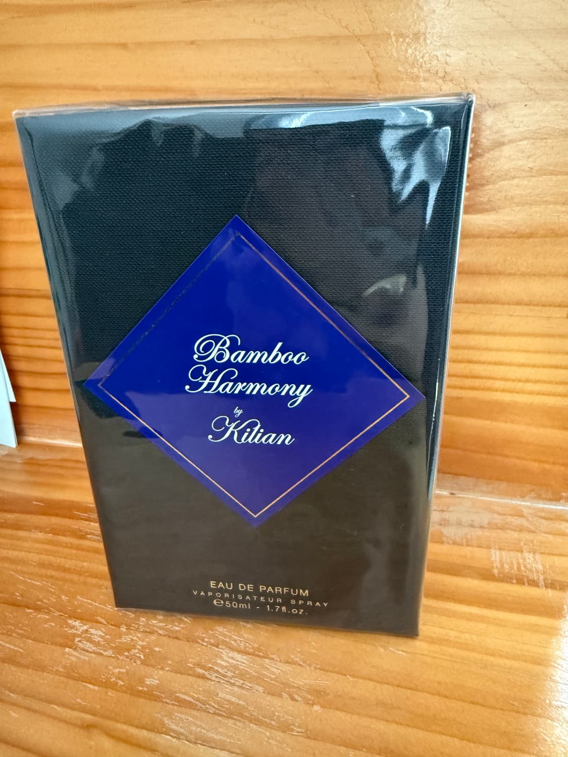 [50mL] 킬리안 뱀부 하모니 미개봉 새상품 상품이미지1