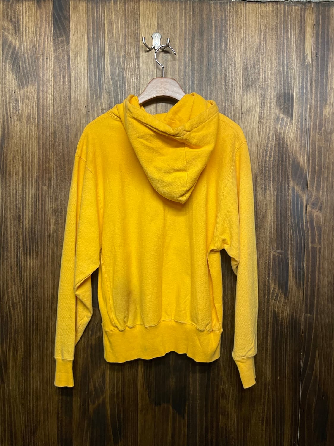 NEIGHBORHOOD Logo Point Hood 상품이미지3