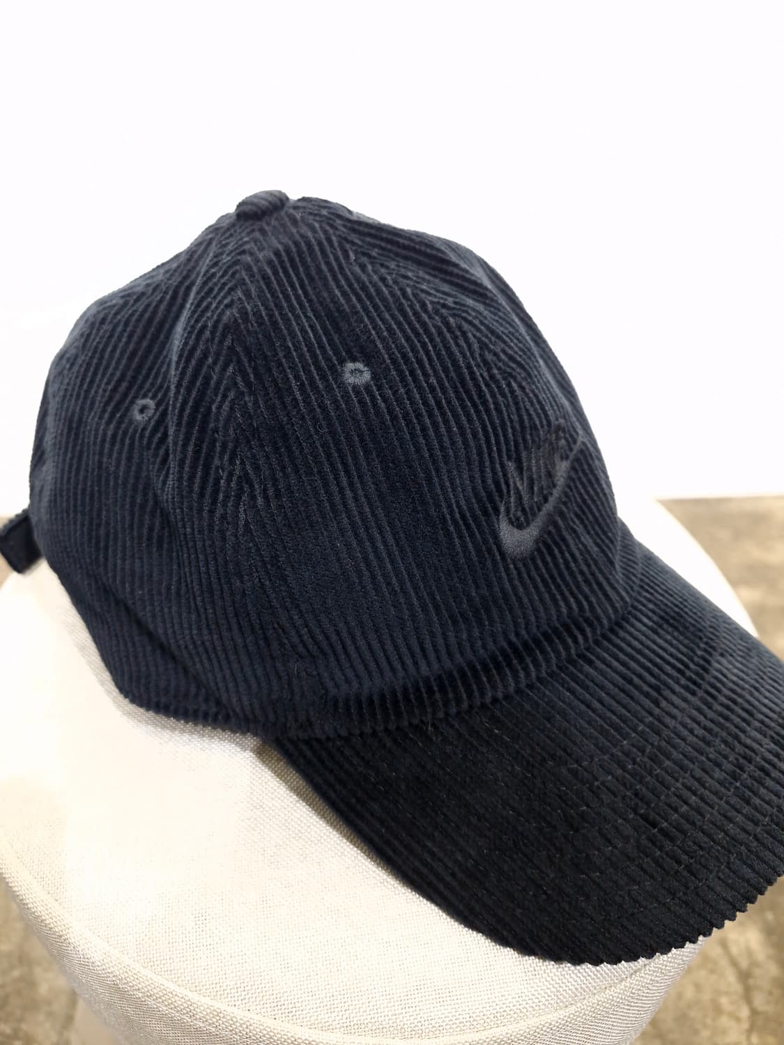 나이키 NIKE 코듀로이 볼캡 상품이미지2