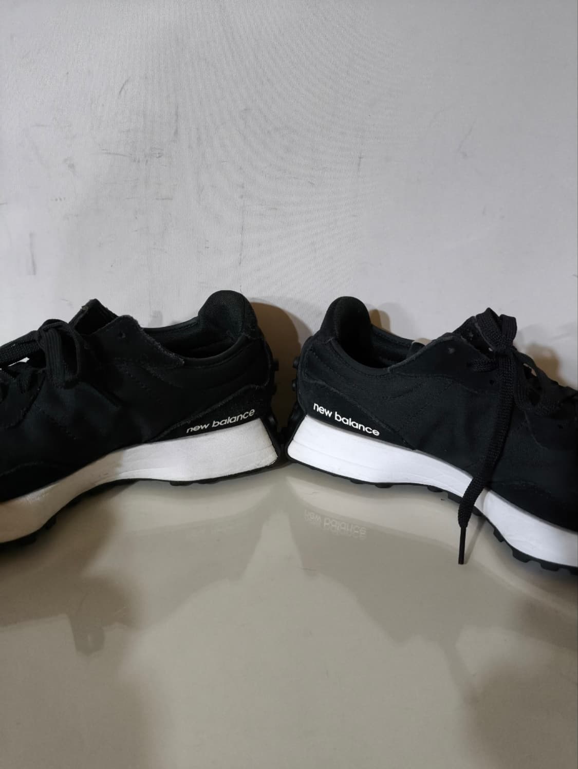 260mm 뉴발란스 327 스니커즈  상품이미지7