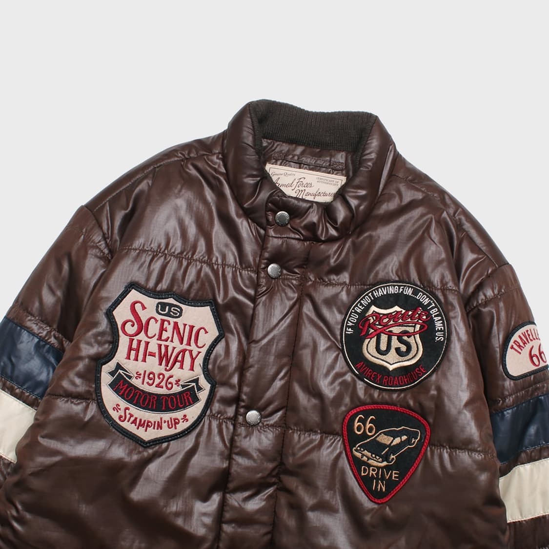 AVIREX 상품이미지8