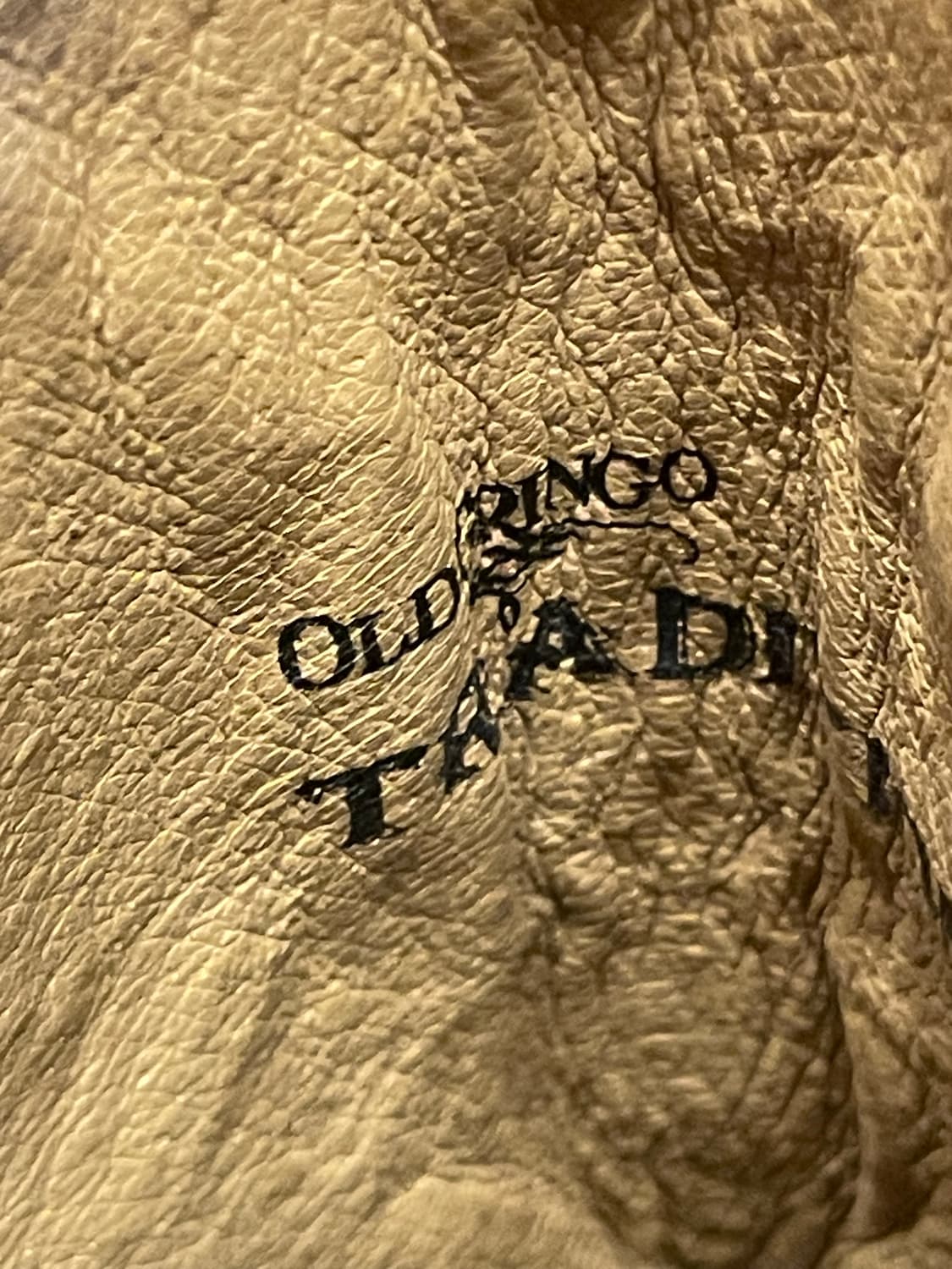 올드그링고 웨스턴부츠 상품이미지6