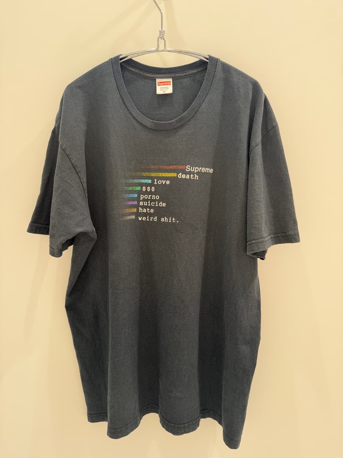 2018 USA SUPREME 상품이미지1