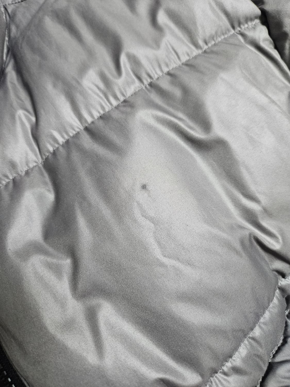 마뗑킴 오리털 숏패딩 상품이미지4