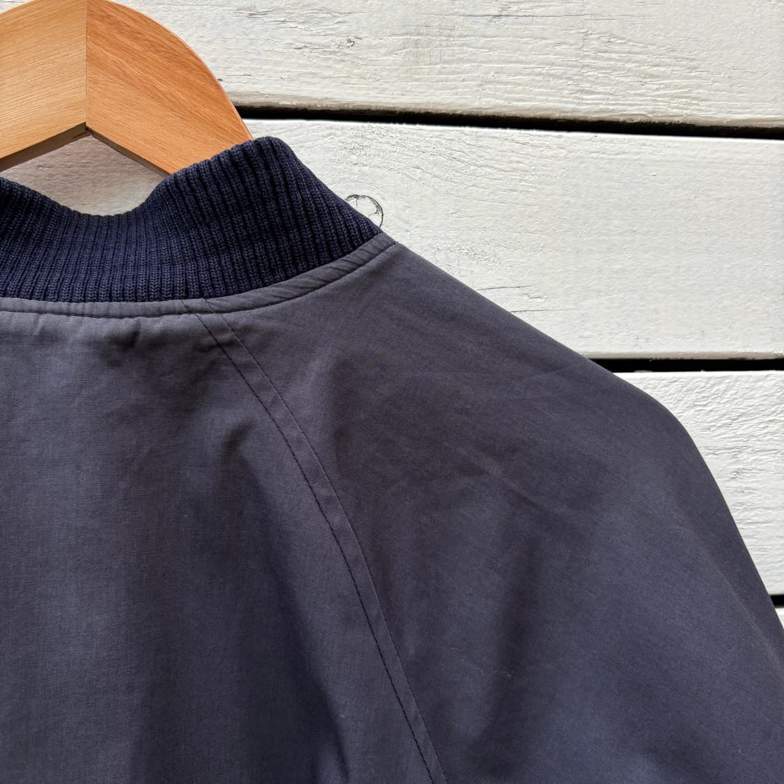 Lacoste 라코스테 리버시블 양면 자켓 상품이미지9