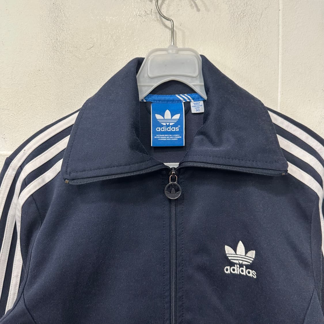 아디다스 유로파 져지 상품이미지2