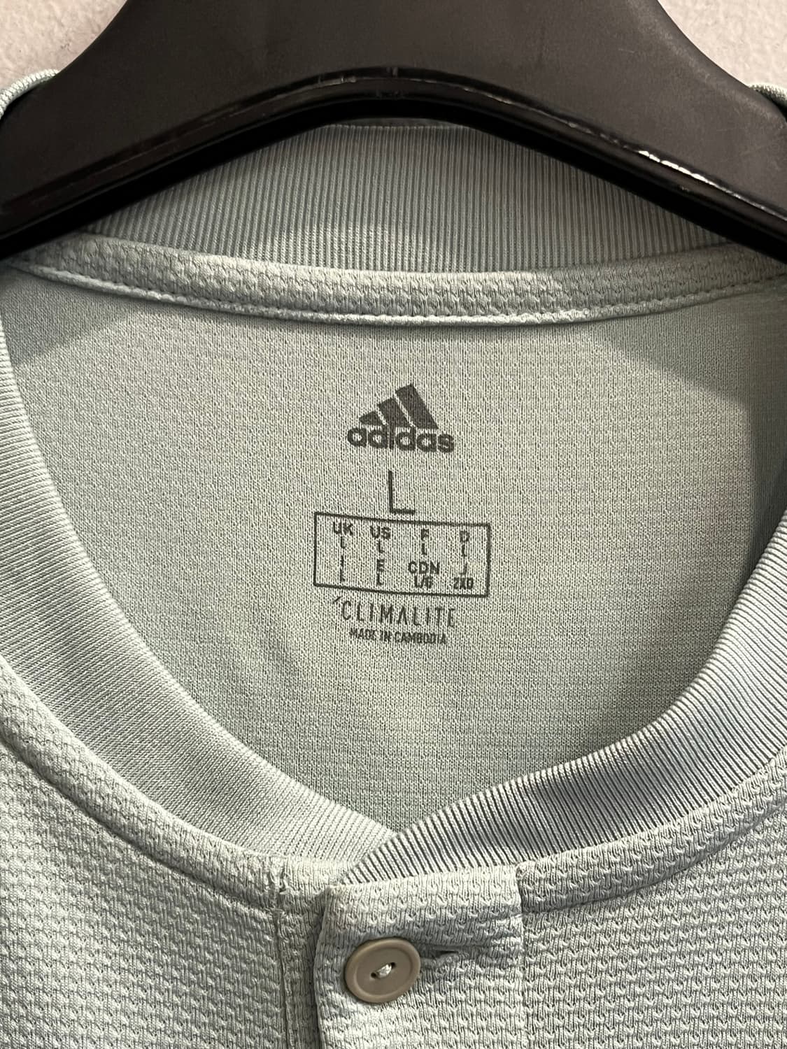 18/19 뮌헨 어웨이 그나브리 (L) 상품이미지8