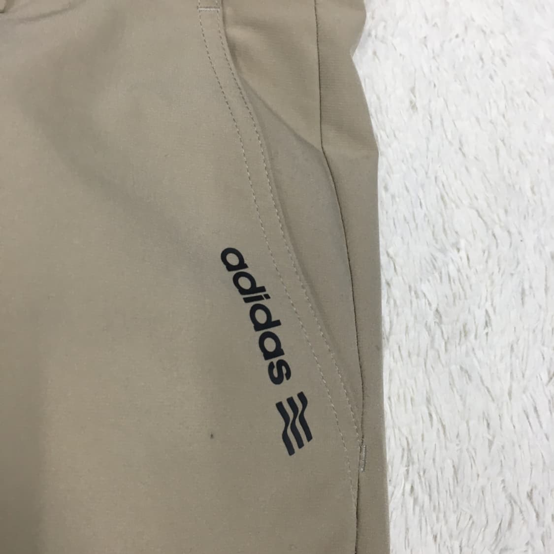 아디다스 테일러메이드 골프팬츠 CC15 상품이미지2