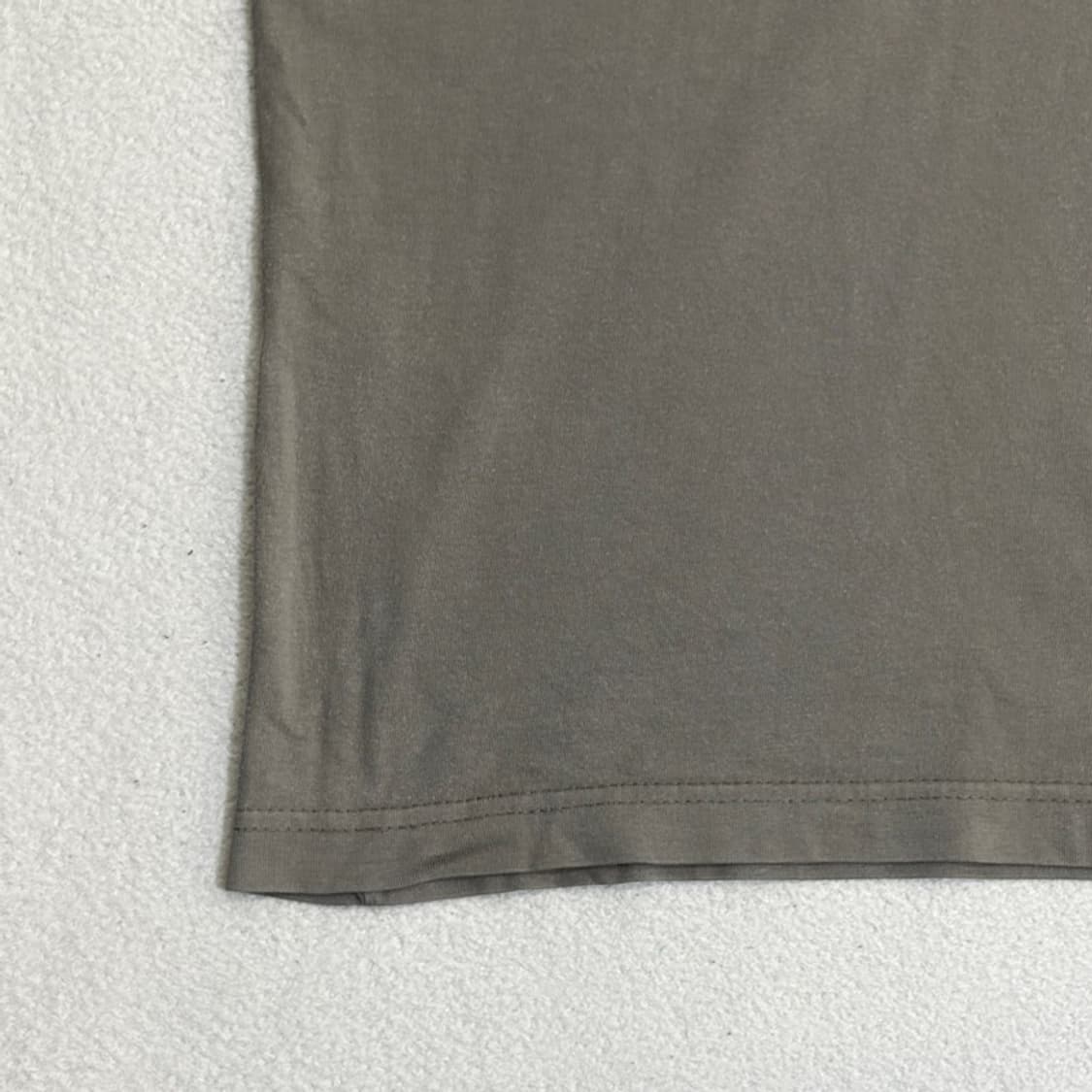 POLO 스포츠 빅 프린팅 반팔 티 XL 상품이미지2