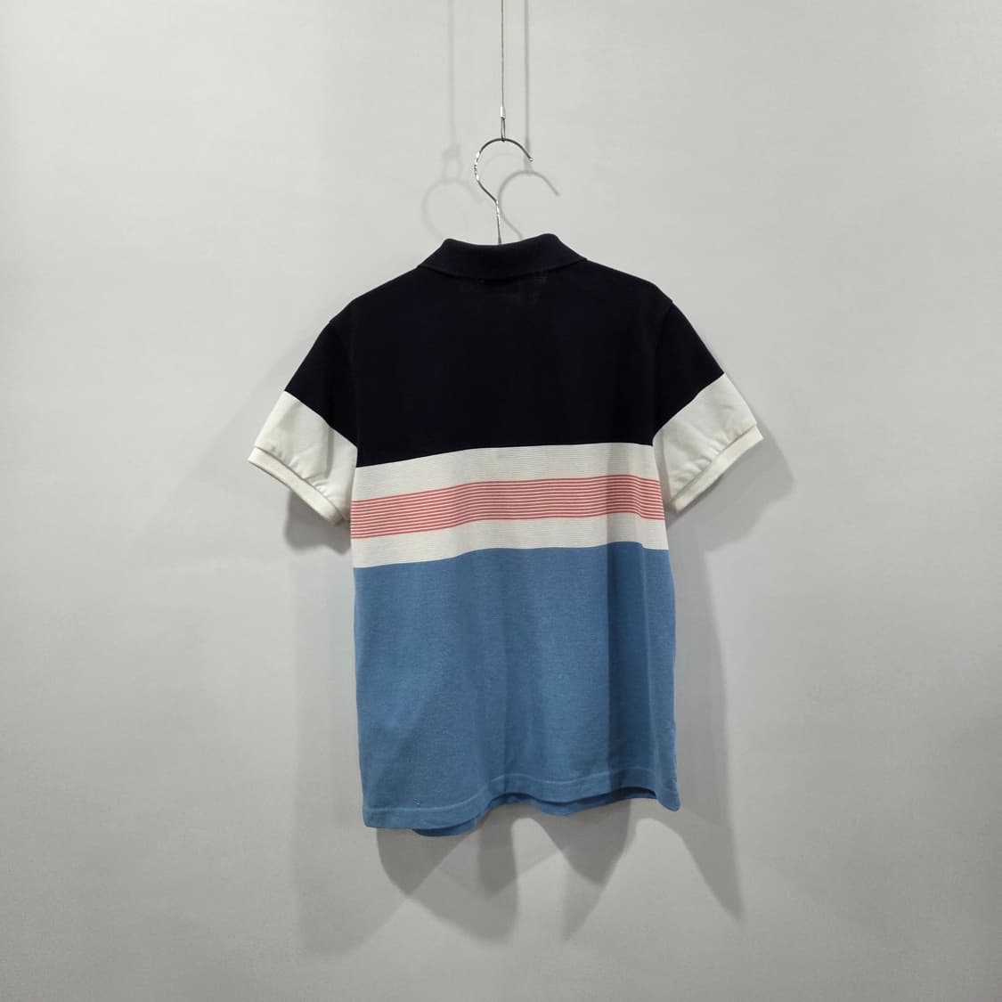 닥스 키즈 피케 카라 반팔티 130/9Y  상품이미지5