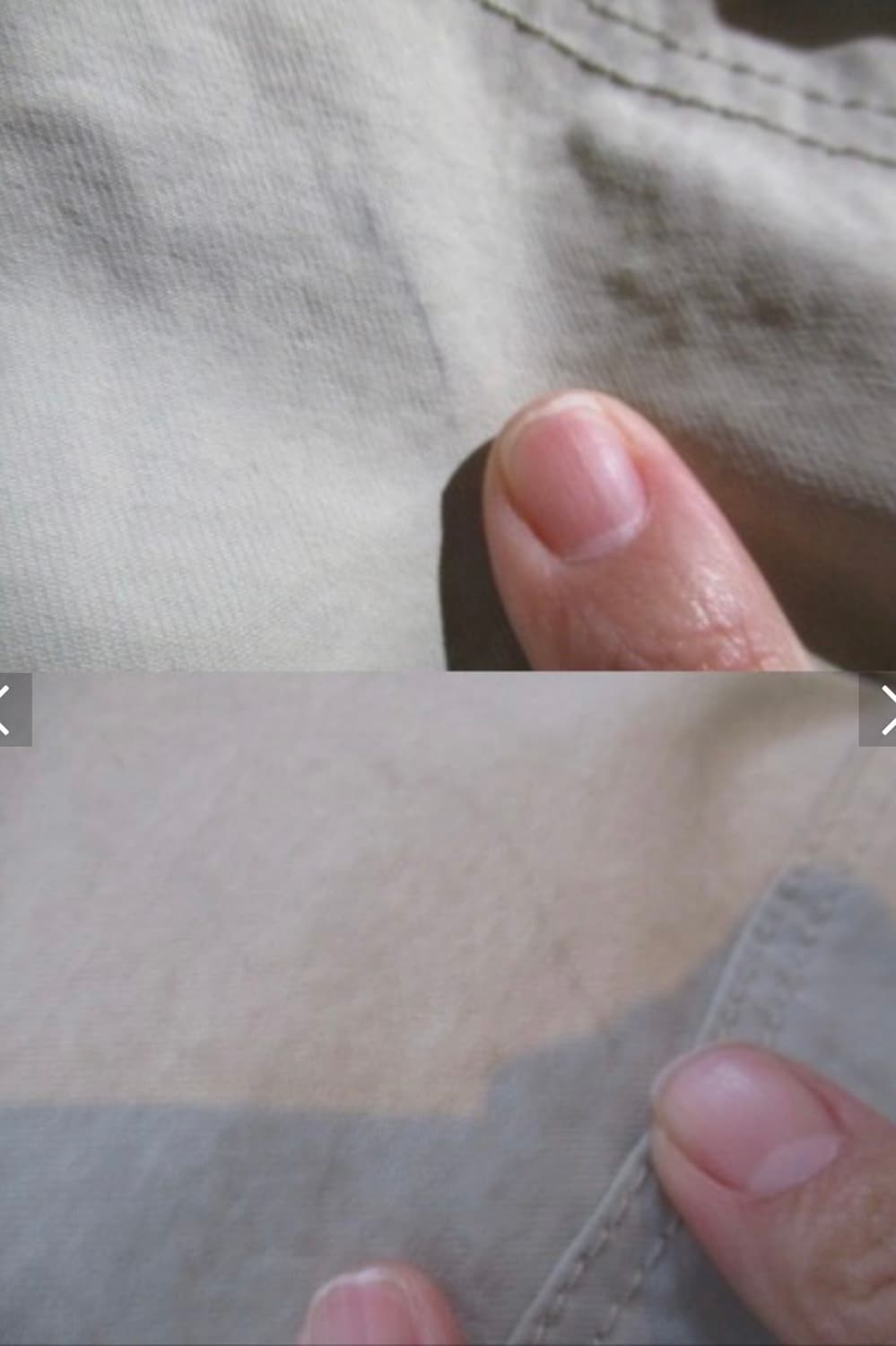 이스트팩x크리스반아쉘 콜라보 백팩 상품이미지9