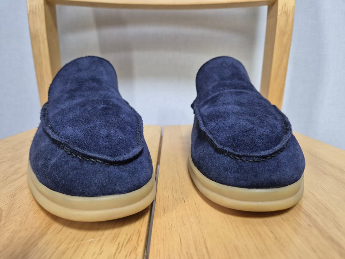 로맨틱무브 남성 로퍼 265 상품이미지4