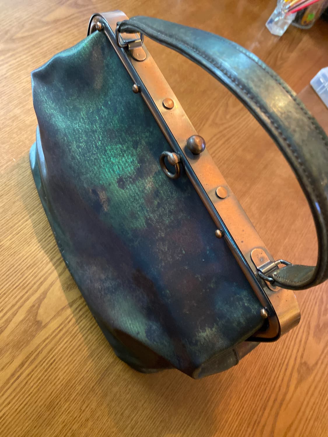 아카이브/정품] 장 폴 고티에(JPG) 90s V-Cyber 오로라 프레 상품이미지3