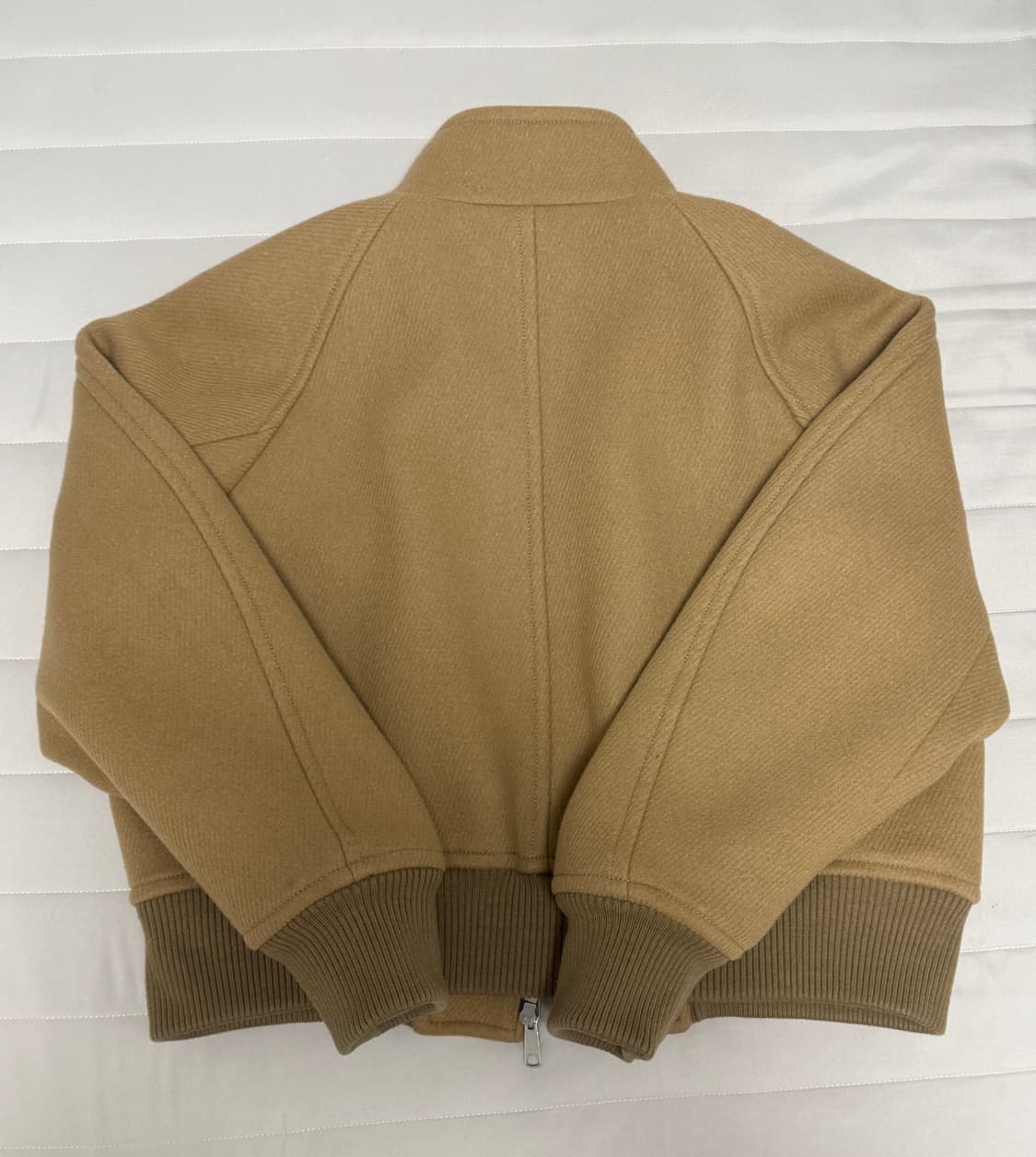 애프터프레이 해링턴 자켓 s사이즈 상품이미지2