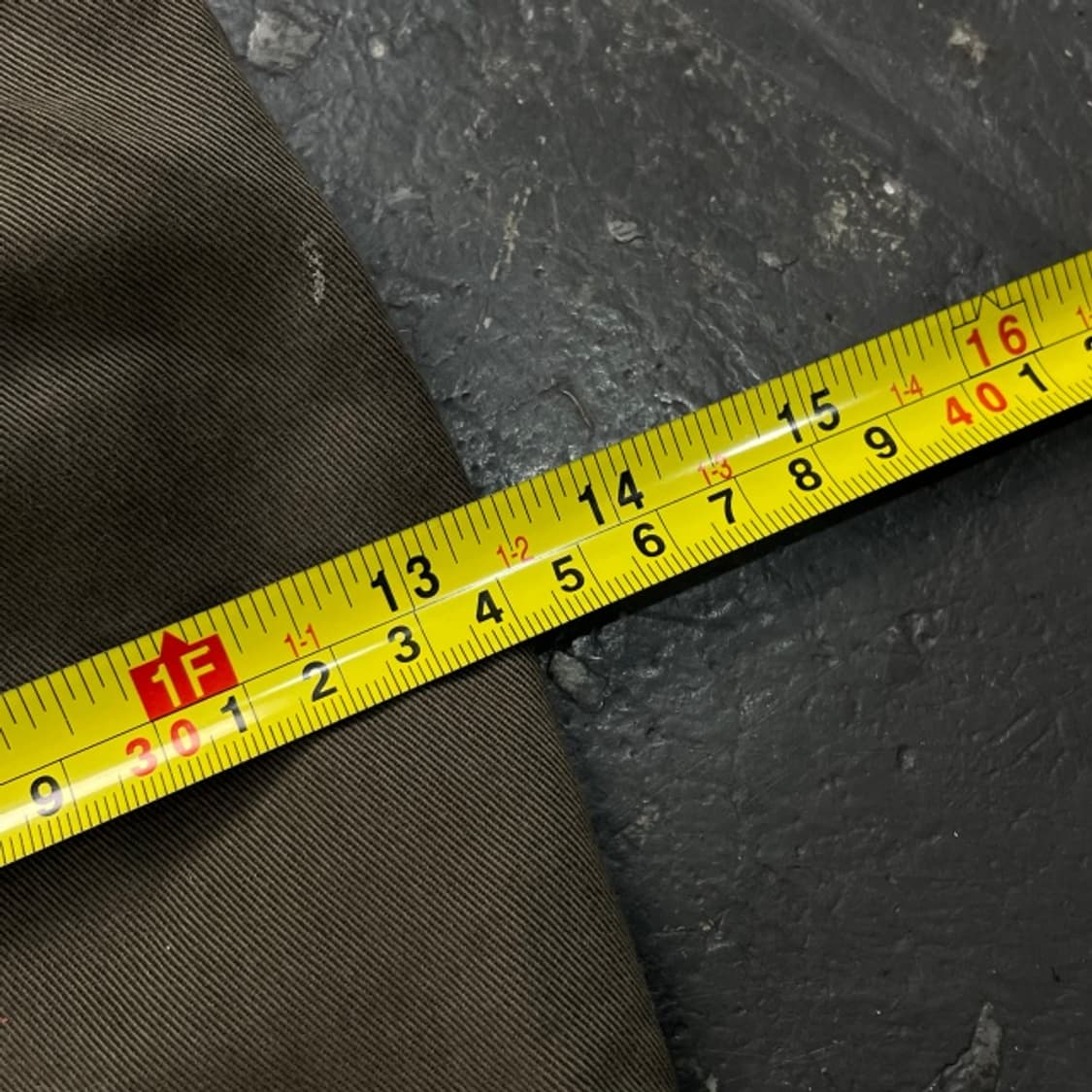 33 폴로 랄프로렌 챗필드 원턱 치노팬츠 상품이미지7