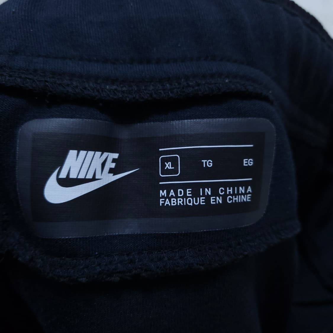 나이키 남성 조거팬츠 XL 0224 상품이미지8