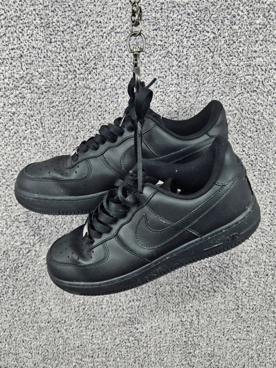 나이키 에어 포스 1 '07 로우 스니커즈 (270mm) / 11693 상품이미지1