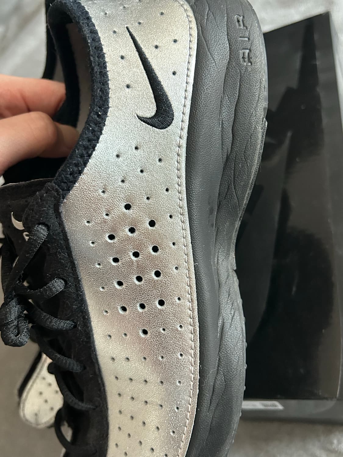 나이키 슈퍼플라이 255 상품이미지5