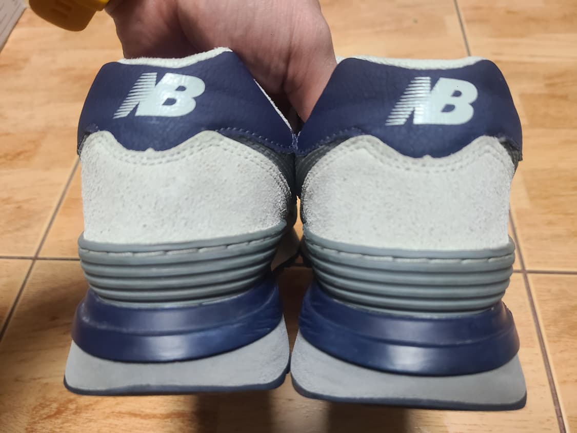 뉴발란스 574레거시 260(255추천) 상품이미지7