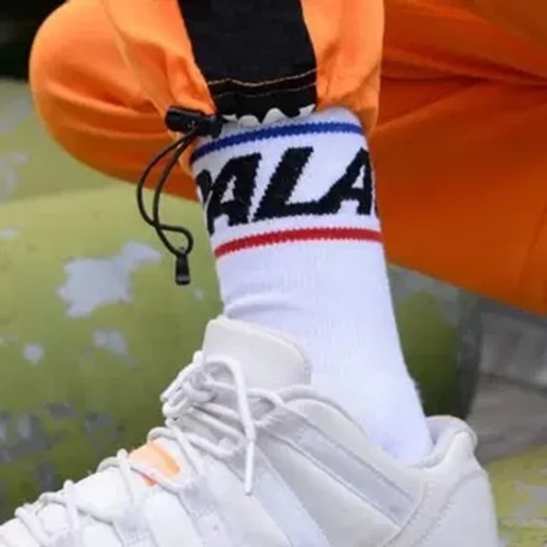 Palace Basically A Sock  팔라스 베이직컬리 상품이미지6