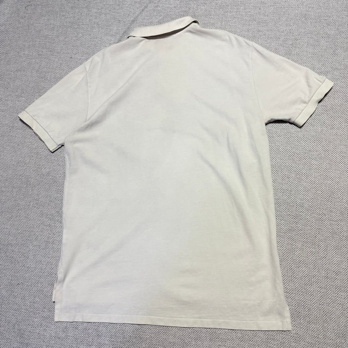 폴로 랄프로렌 반팔 카라티 상품이미지5