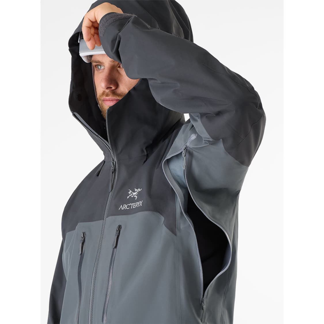 우체국택포) 아크테릭스 알파ar S사이즈 상품이미지9