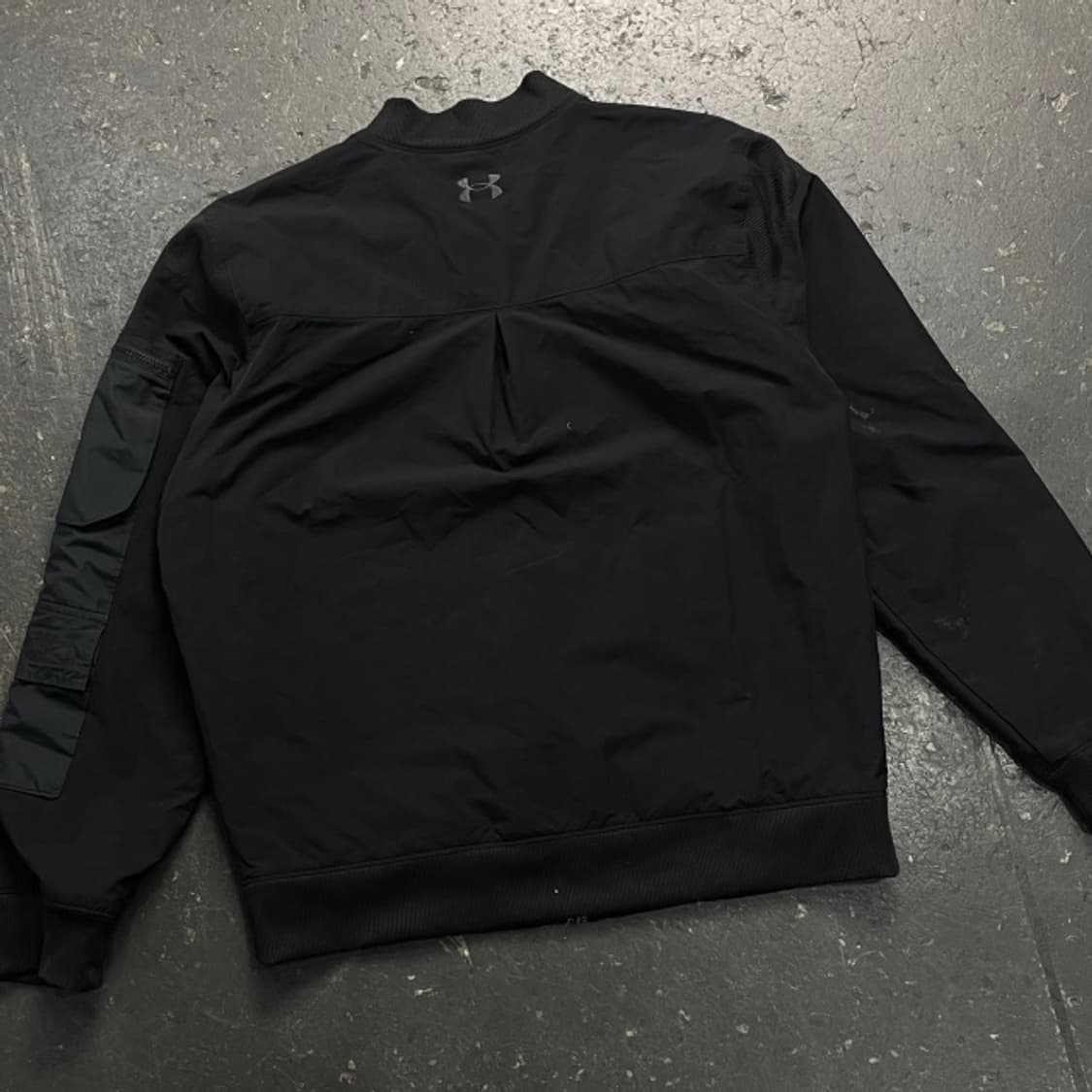 100 언더아머 자켓 상품이미지7