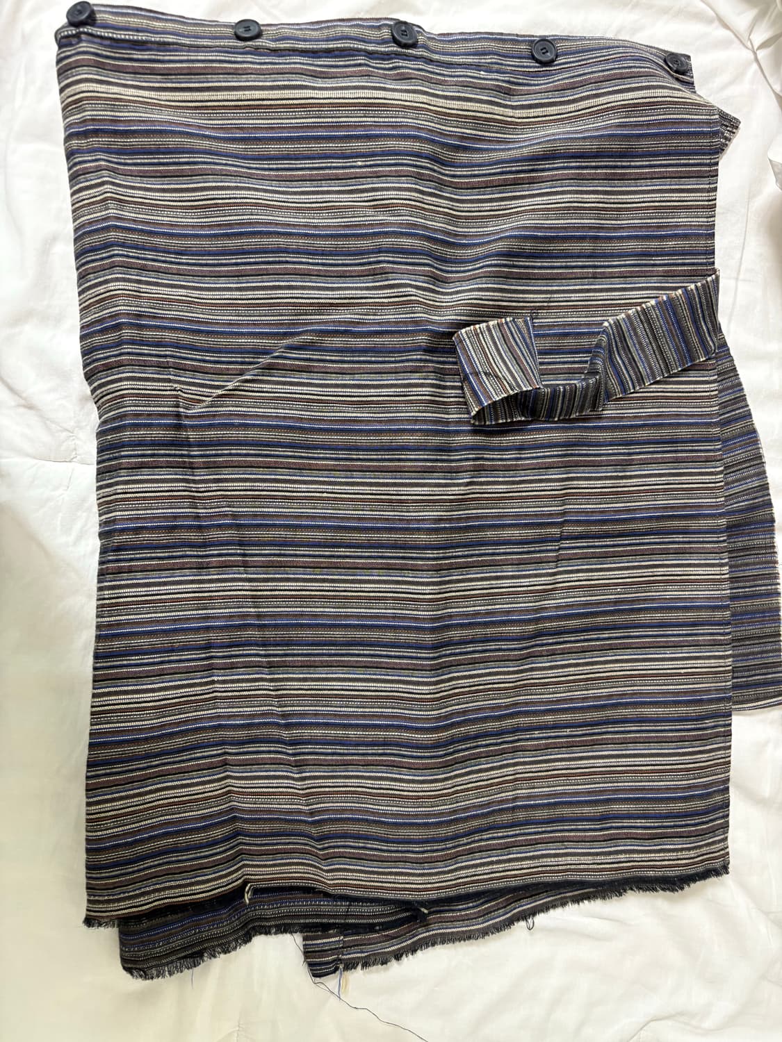 공테잎 스커트 상품이미지2