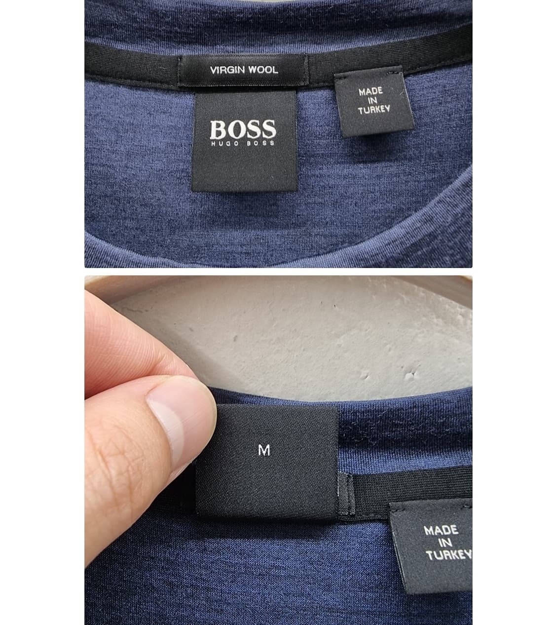 BOSS (95~100) 상품이미지6