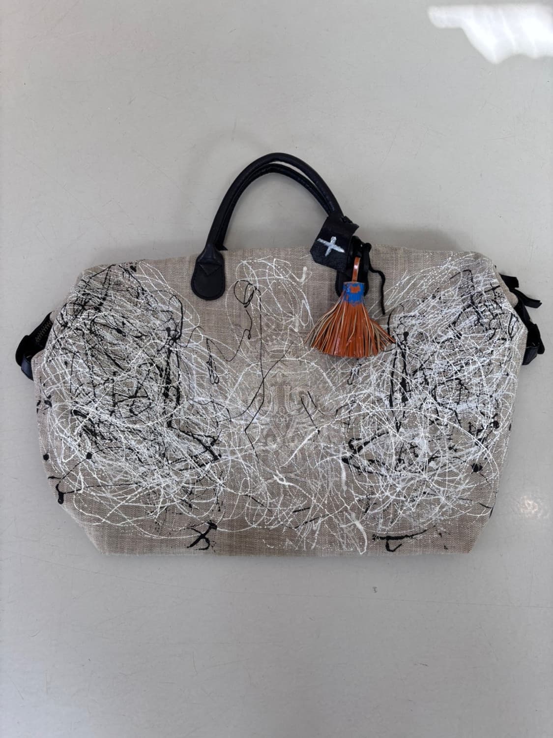 Vintage The Biggi Bag 상품이미지2