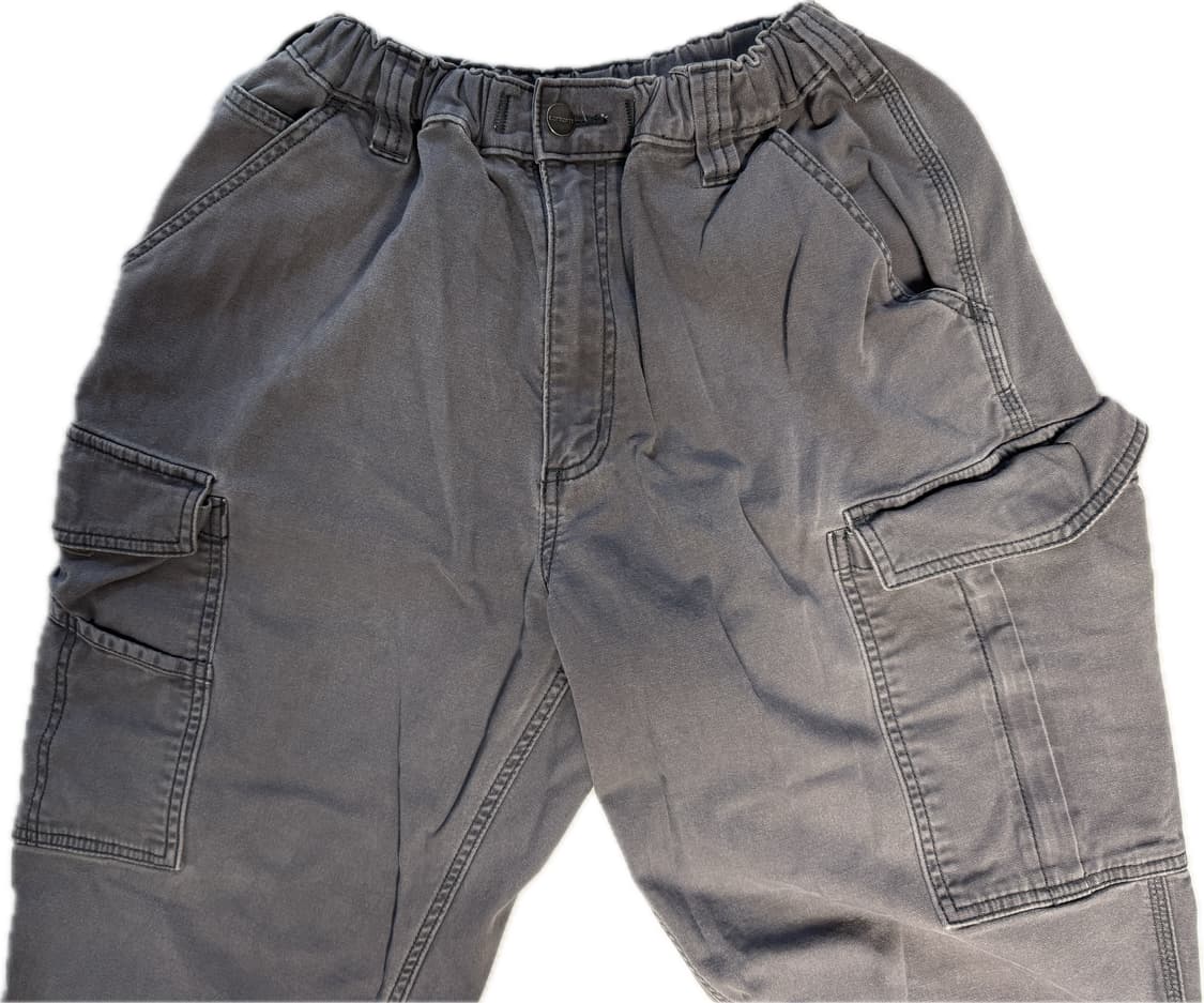 [32-36] Carhartt 칼하트 카고바지 상품이미지1
