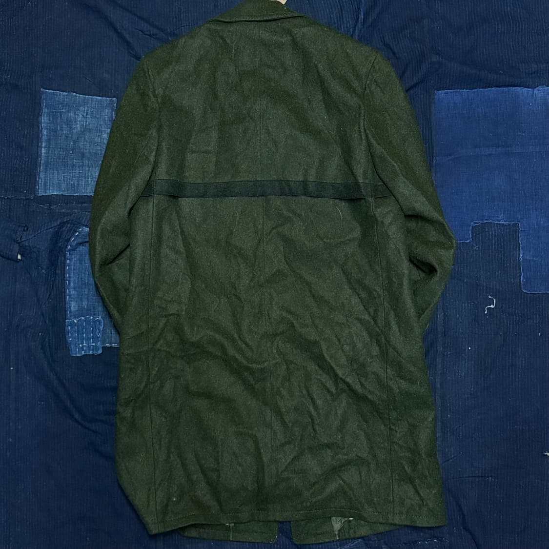 Pischl 티롤리안 로덴 코트 195-107 상품이미지6