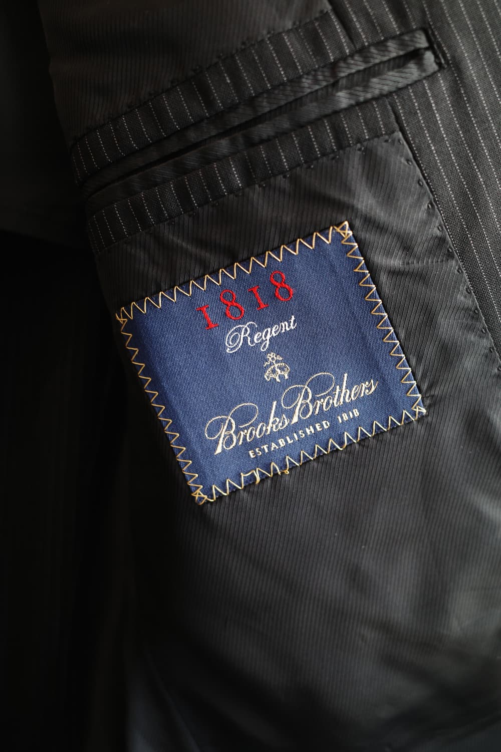 Brooks Brothers 브룩스 브라더스 써머울 자켓 상품이미지4