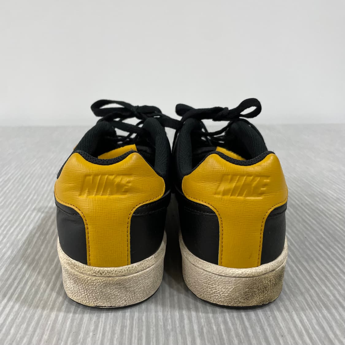 673) 나이키 코트 로얄 탭 스니커즈 270mm 상품이미지4
