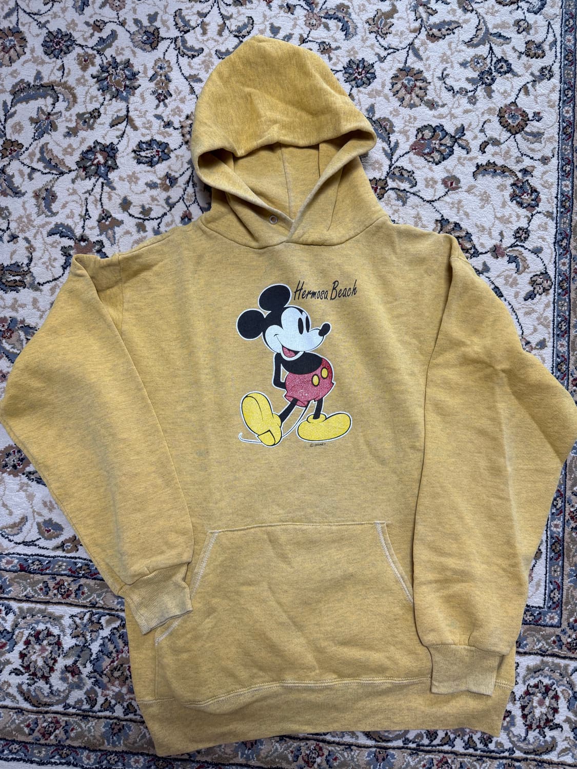 80s Velva Sheen  상품이미지1