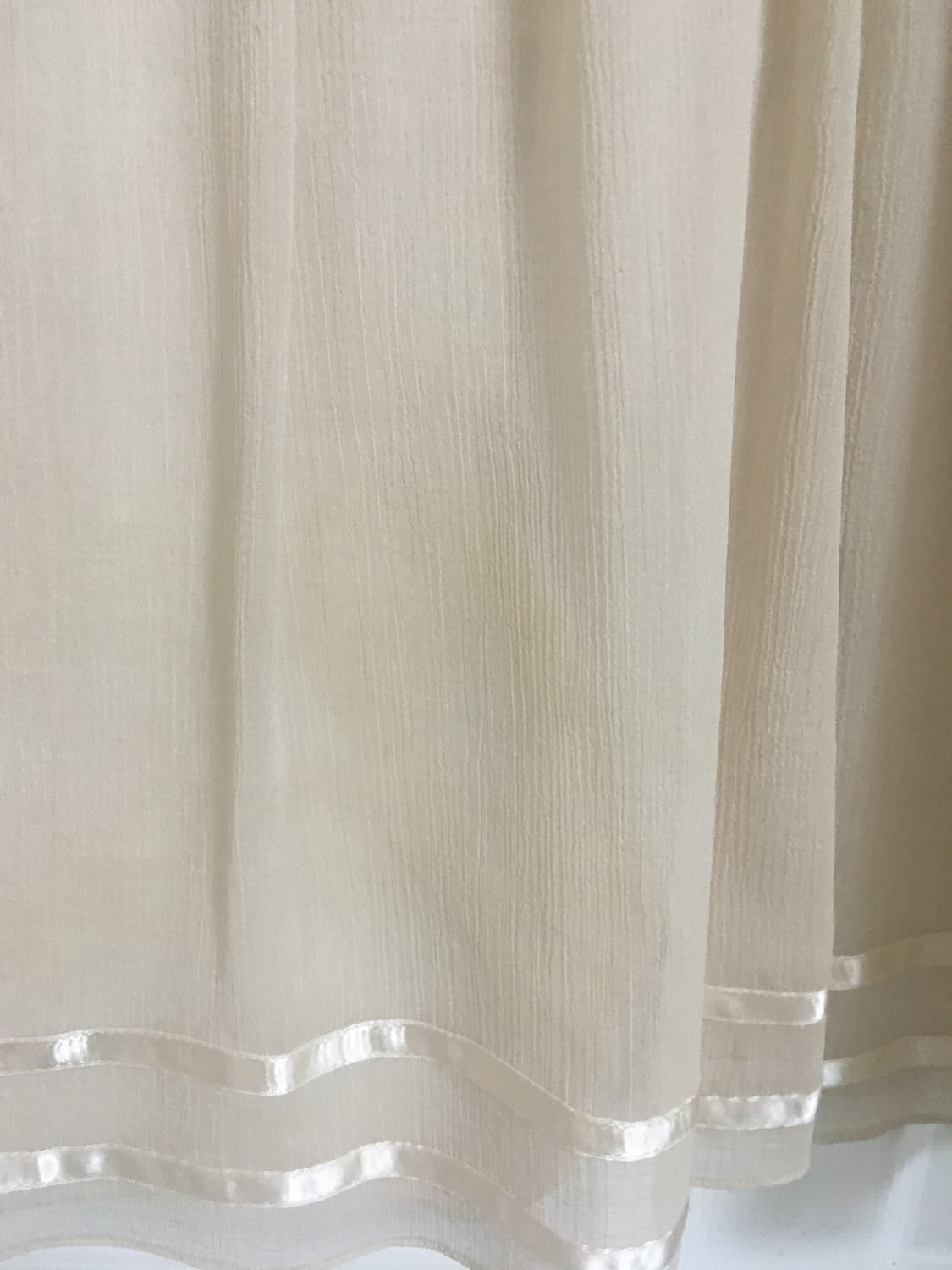 빈티지 y2k 미디 스커트 상품이미지3