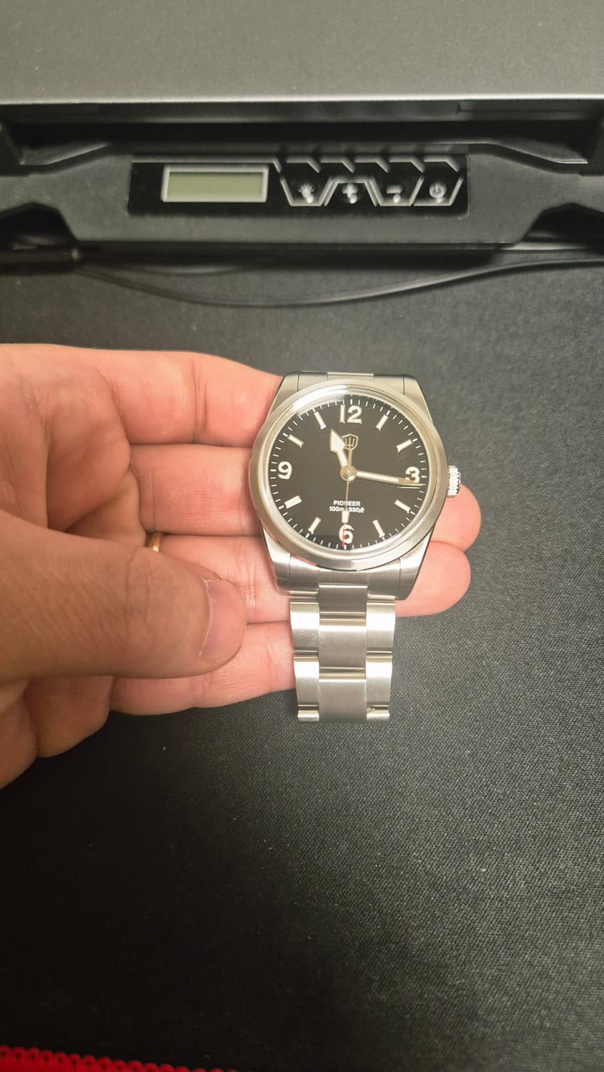 워치다이브스 wd1960s v2  상품이미지1