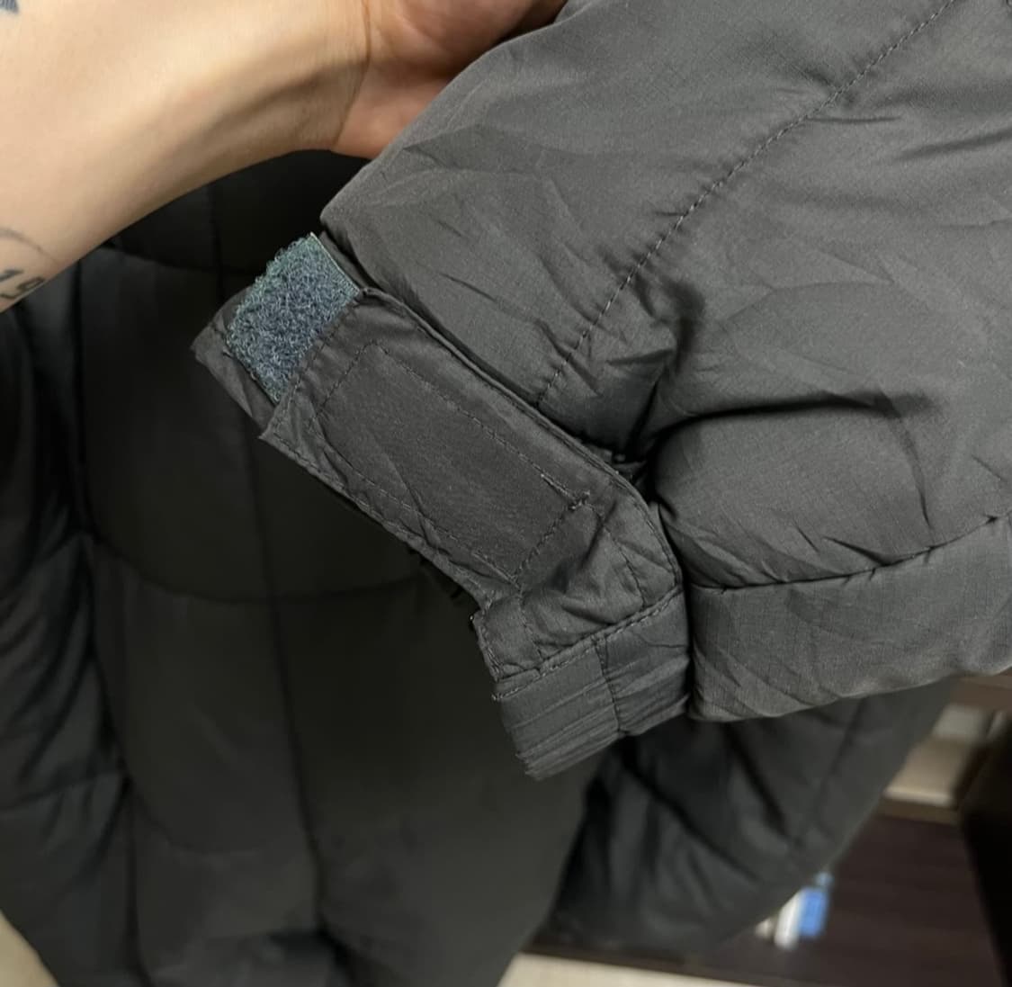 콜롬비아 Light Weight Puffer Jacket(XL) 상품이미지9