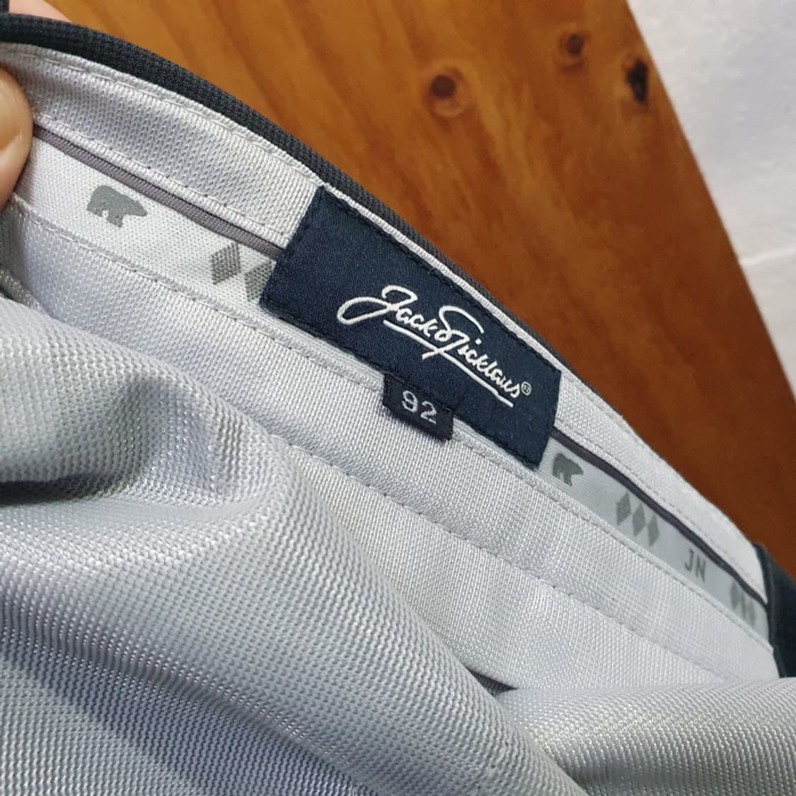 잭니클라우스 남자 골프바지(36) 상품이미지4