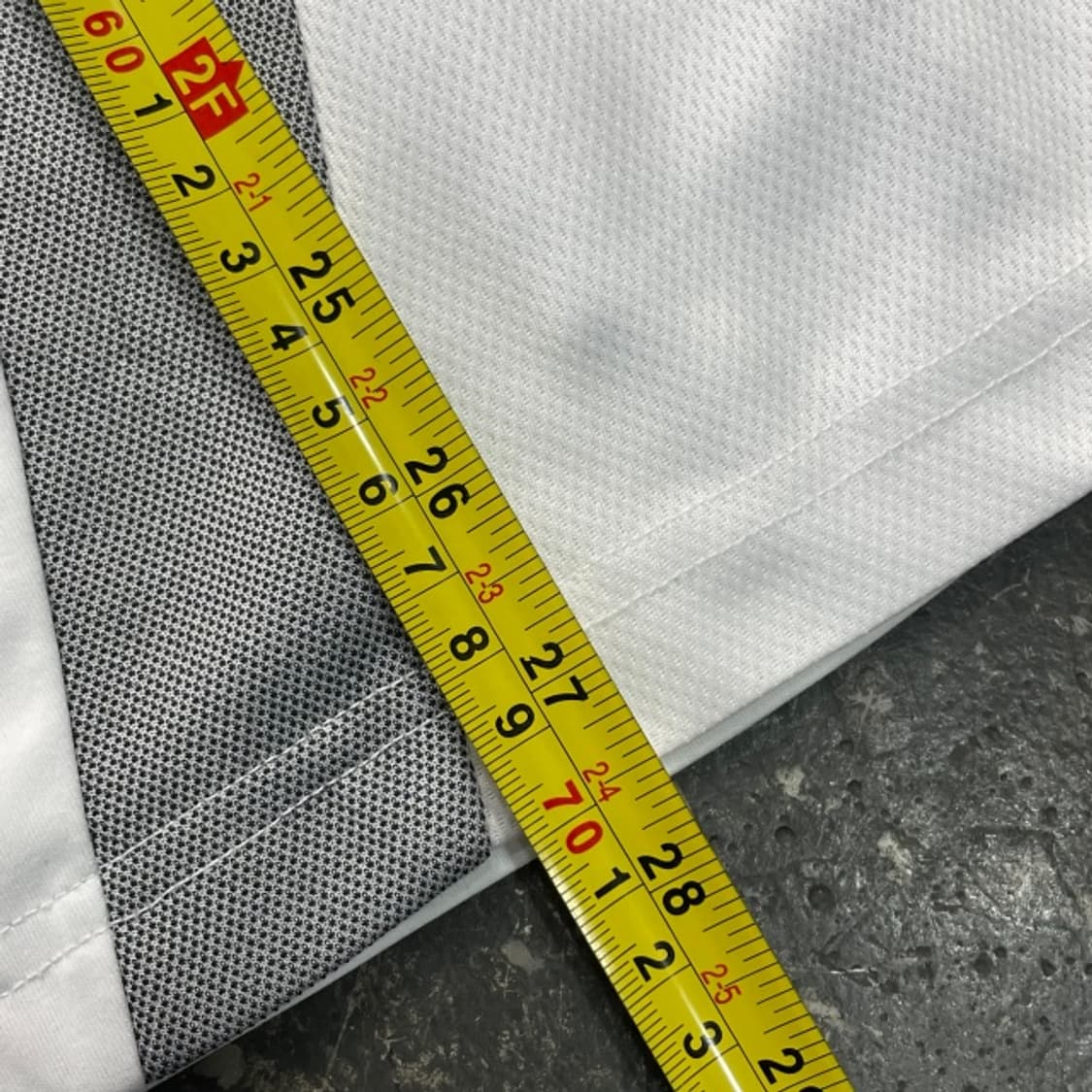 100 닥스 골프 반집업 상품이미지6