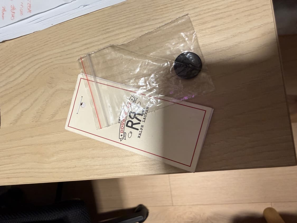 더블알엘 RRL / 뉴스보이 가죽자켓 / L 상품이미지6