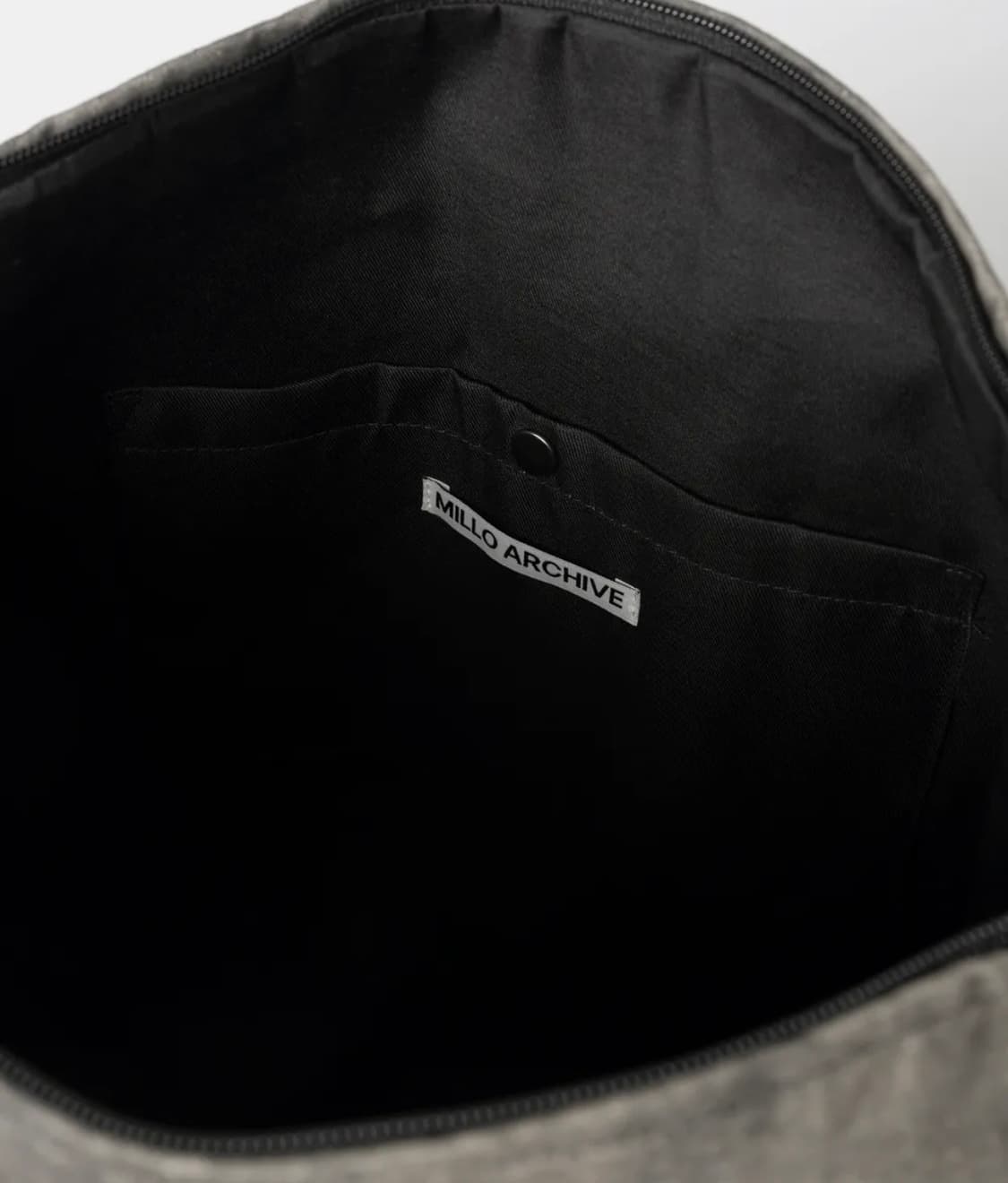 밀로 웨이브 로프 숄더 백 상품이미지6