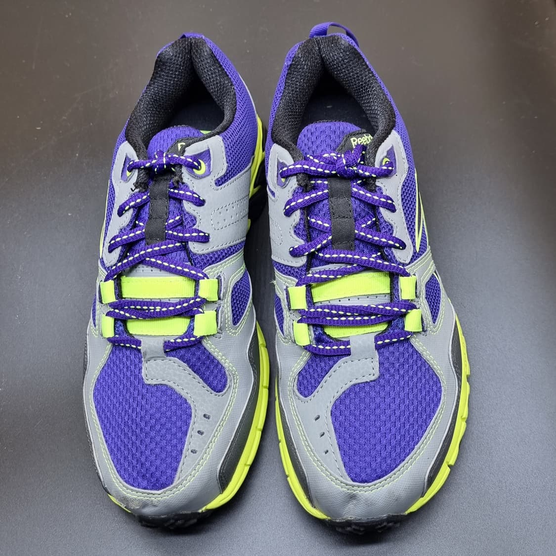 리복 올 터레인 여성트레킹화235  상품이미지2