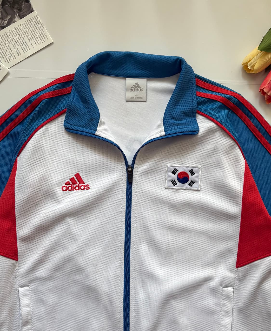 adidas 아디다스 국가대표 져지  상품이미지3