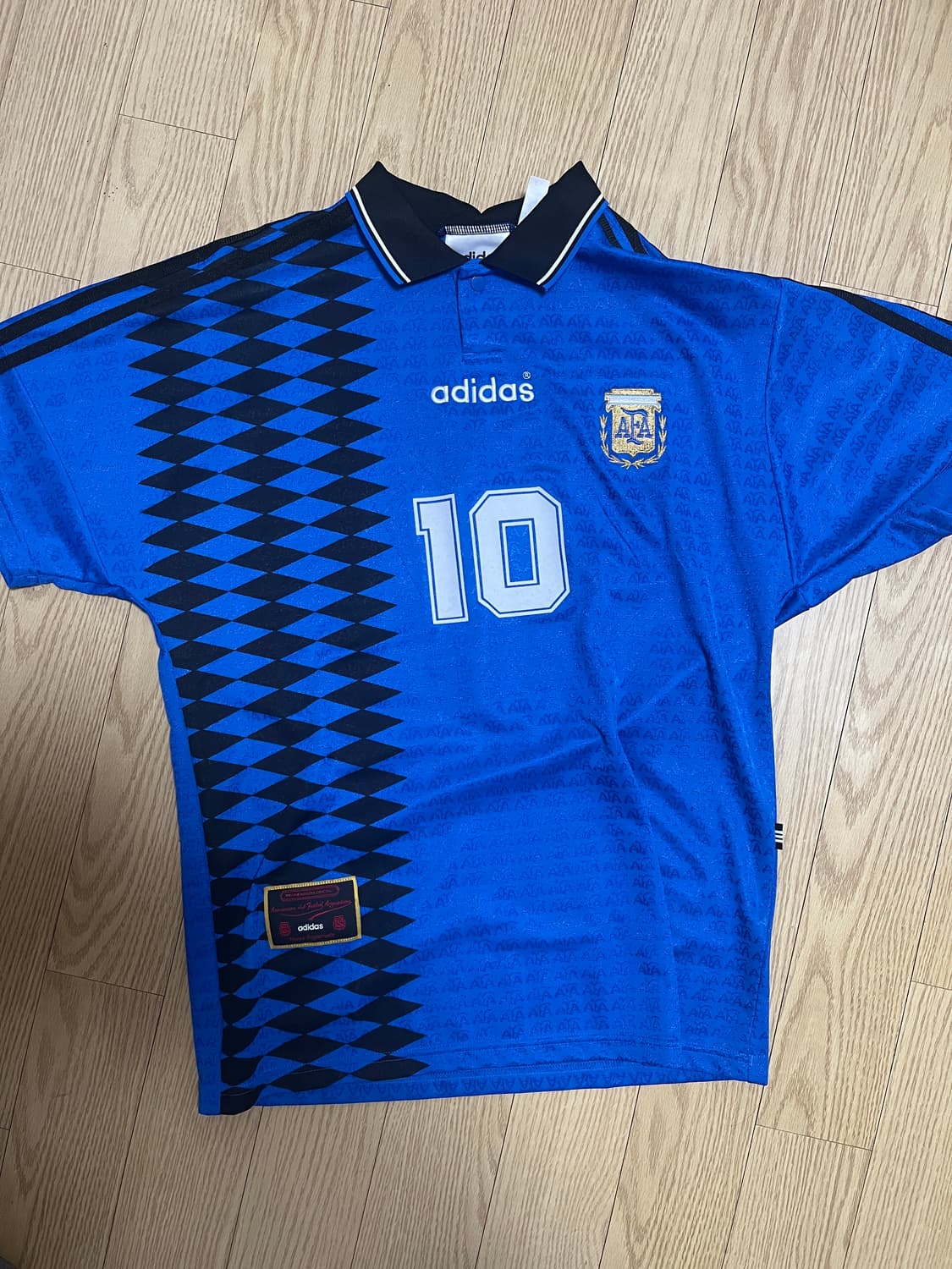 아르헨티나 유니폼 상품이미지1