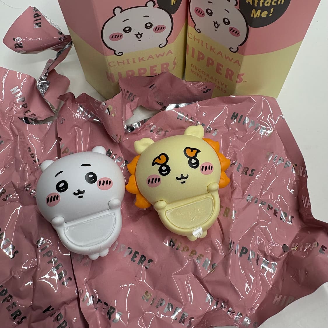 일괄) 치이카와 히퍼 치이카와 시사 새상품 판매 상품이미지1