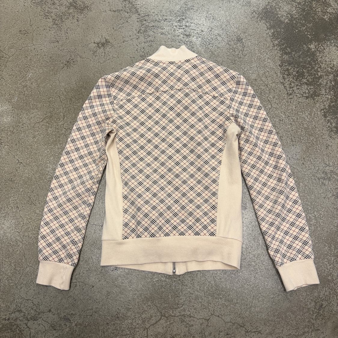 Burberry 버버리 집업 상품이미지3