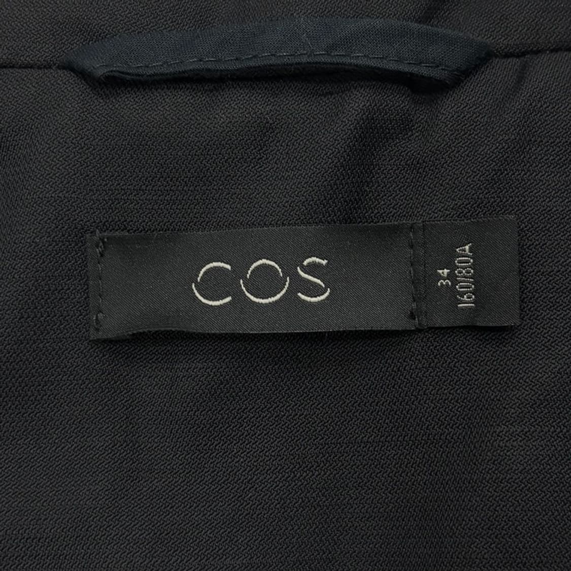 코스 베이직 블레이저  v2533 상품이미지6