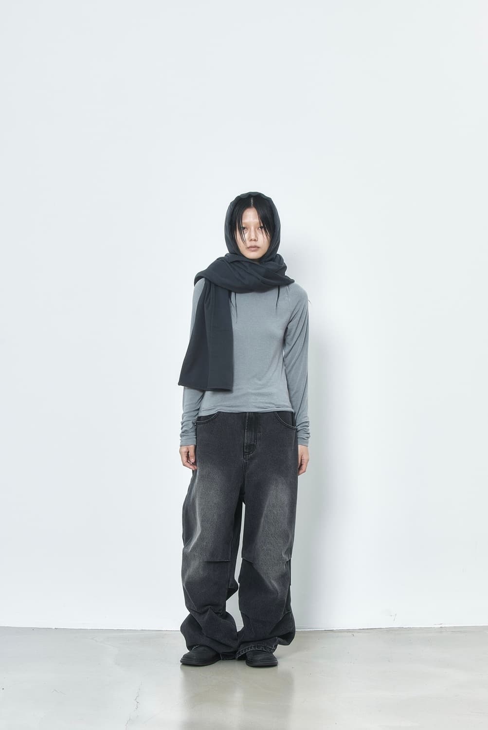 llud 스카프 상품이미지1